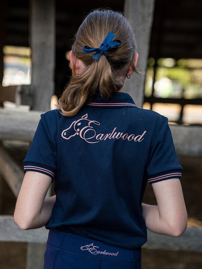 Earlwood Equine Stellar Kids Polo