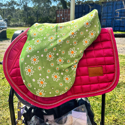 Kids Soft & Stretchy Saddle Cover