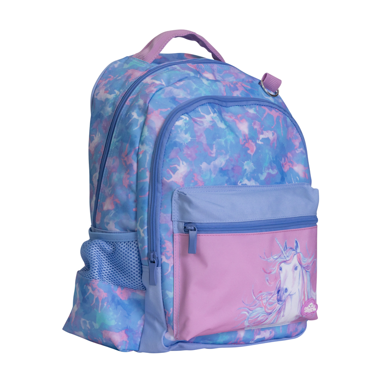 Unicorn Magic Little Kids Backpack