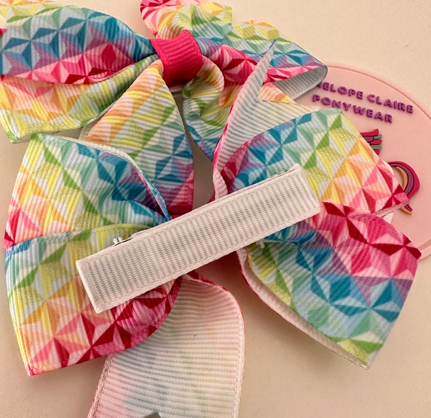 Hair Bow Set