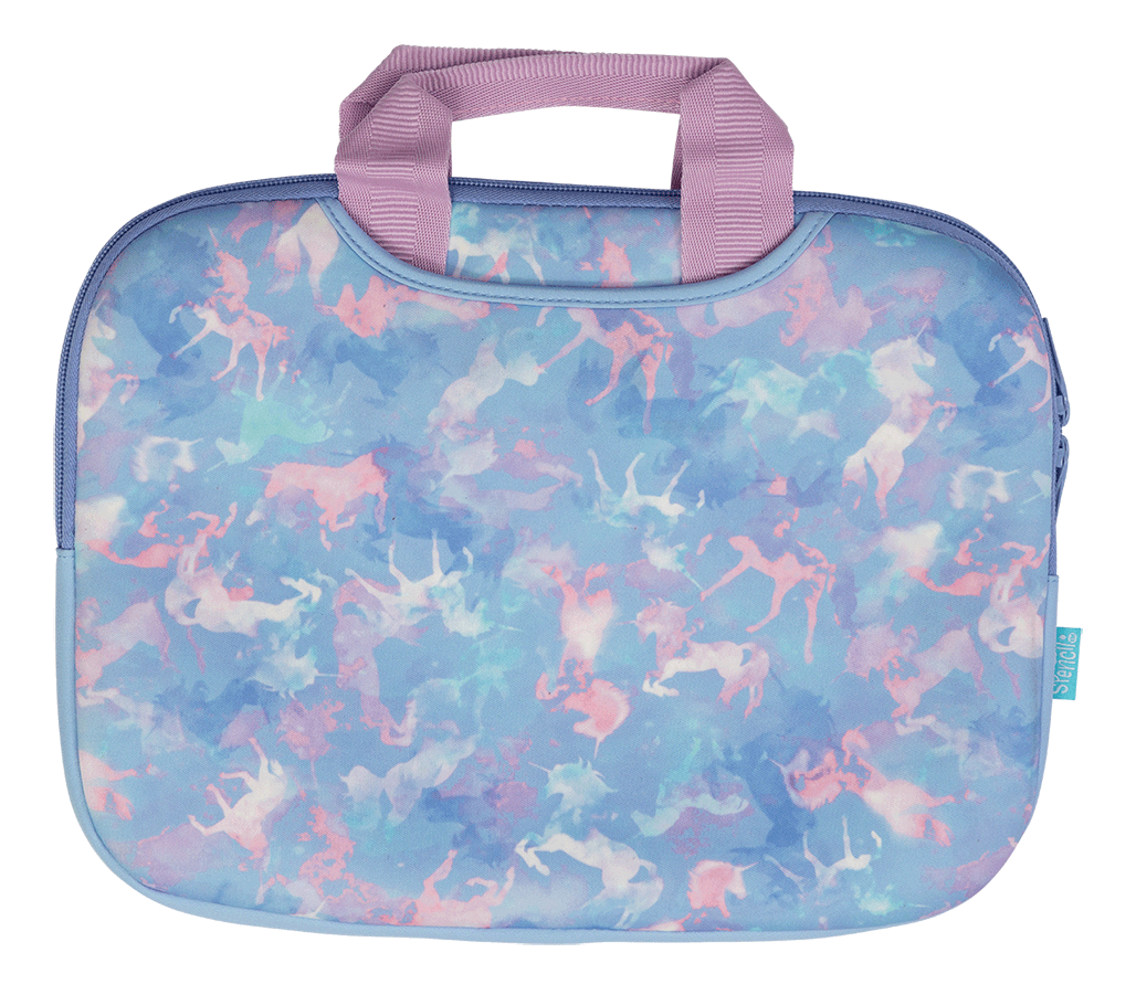 Unicorn Magic Tech Carry Case