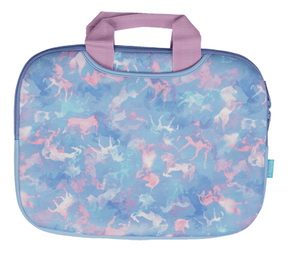 Unicorn Magic Tech Carry Case