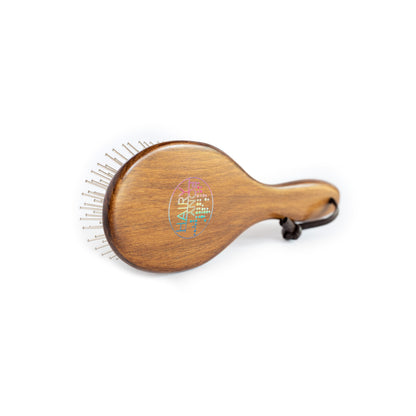 Hairy Pony Kids Brush Kit