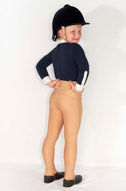 Peter Williams Tiny Tot Show Tights