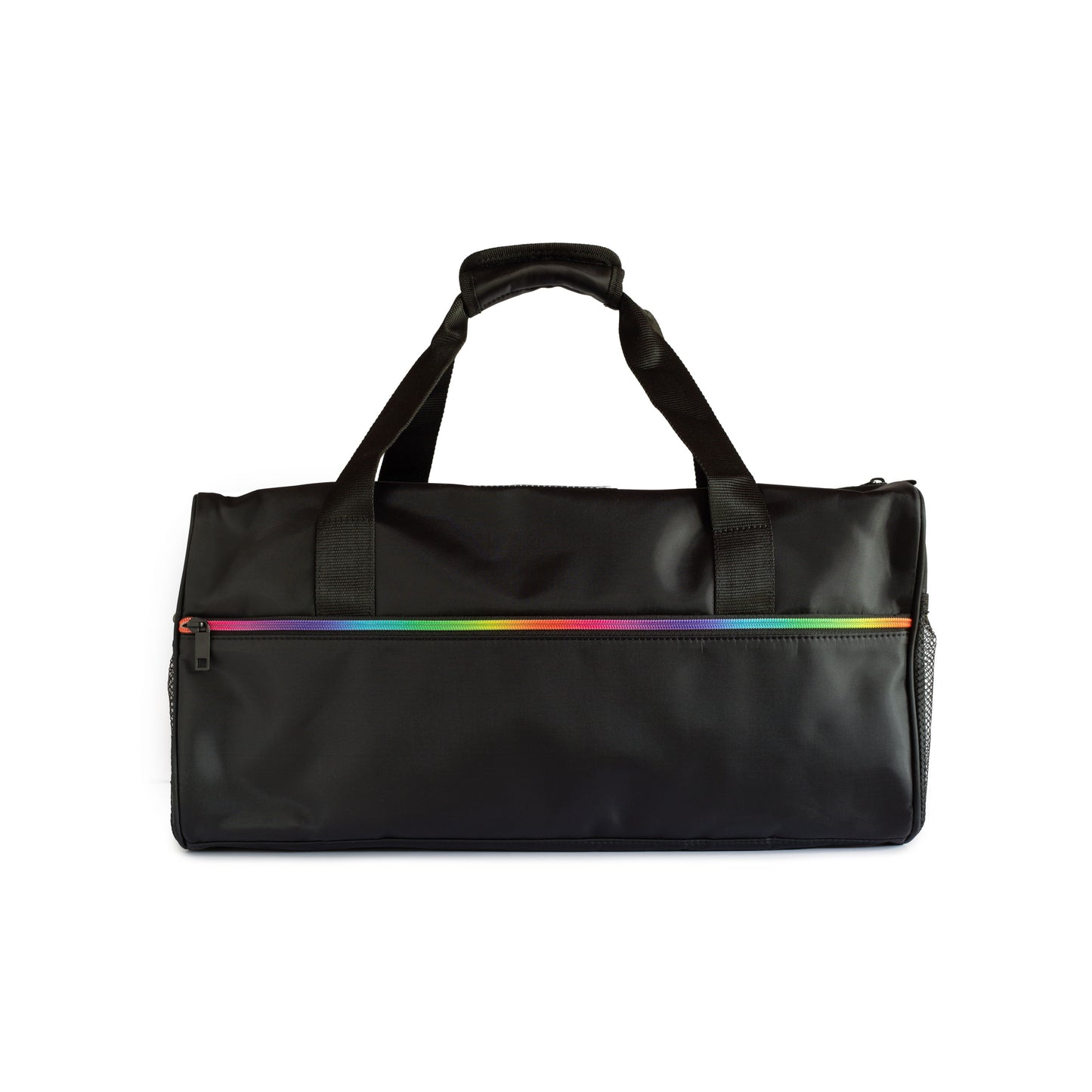 Hairy Pony Rainbow Travel Bag