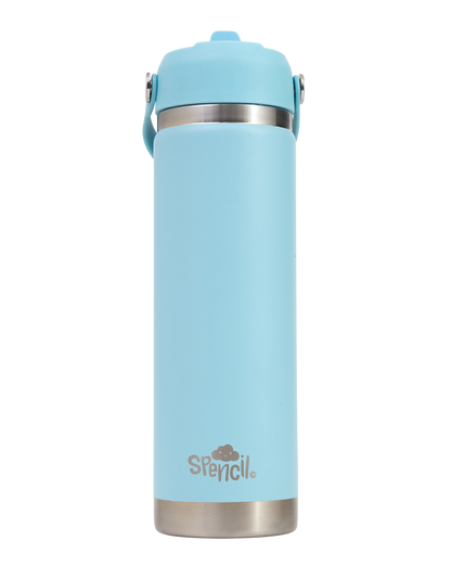 Spencil Stainless Steel Insulated Kids Drink Bottles